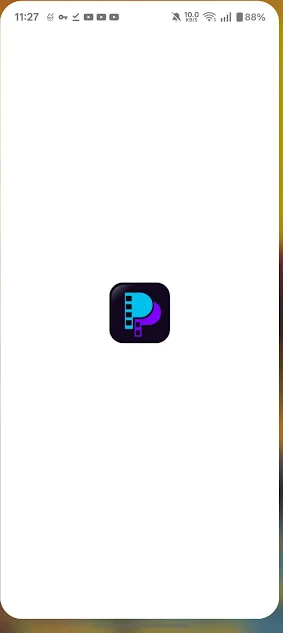 Screenshot of Pelispedia Apk